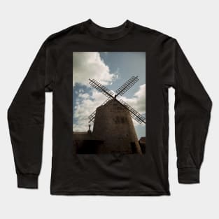 Windmill Long Sleeve T-Shirt